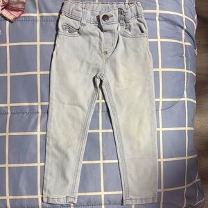 Light Blue Kids Jeans